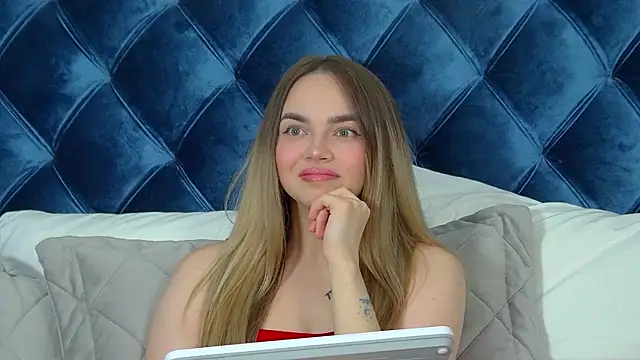 AnitaVenture online show from 02/05/26, 04:39