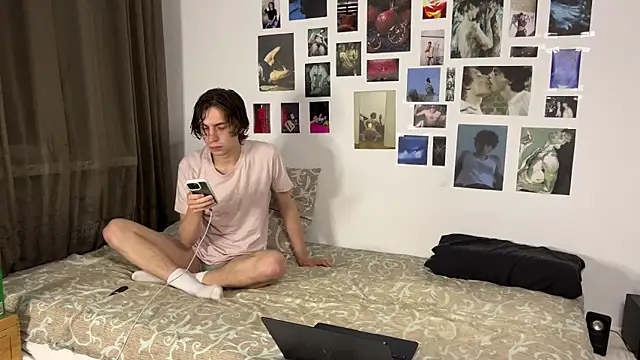 TroyLucero online show from 11/11/25, 09:26