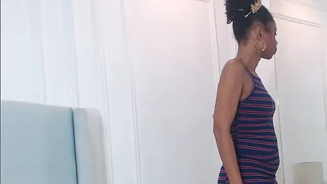 ChantalGarner online show from 12/19/25, 03:19