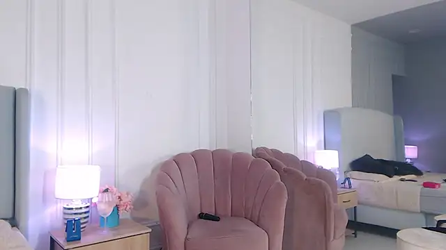 ChantalGarner online show from 04/03/26, 02:15