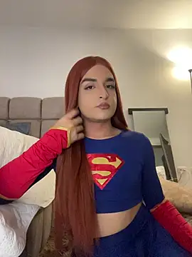 Dania Oconor online show from 10/24/25, 10:39