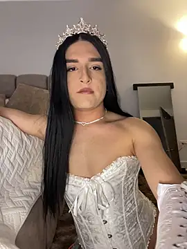 Dania Oconor online show from 11/03/25, 10:21