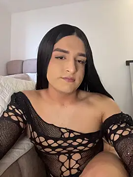 Dania Oconor online show from 11/06/25, 09:05