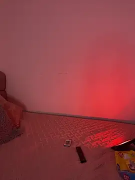 Dania Oconor online show from 01/09/26, 11:06