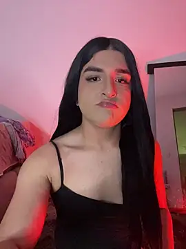 Dania Oconor online show from 01/14/26, 12:05