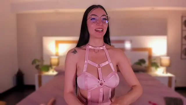 Violeta dh online show from 04/04/26, 11:18