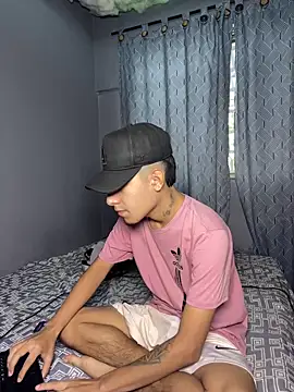 Snapshot of cristyan_arias chatting on 09/26/25, 02:54 cristyan arias online show from 09/26/25, 02:54