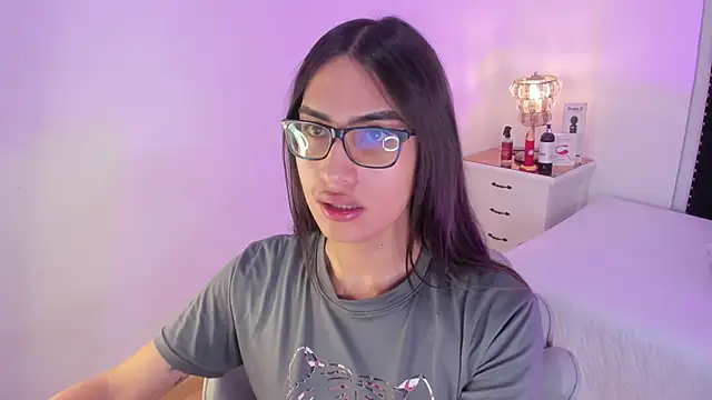 cherrylady 02 online show from 10/04/25, 12:14