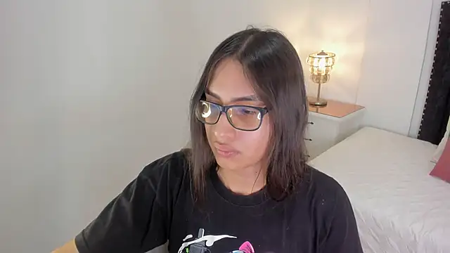 cherrylady 02 online show from 11/16/25, 12:22