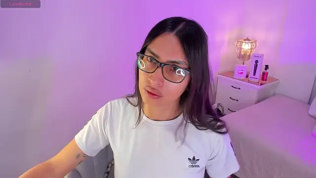 cherrylady 02 online show from 12/05/25, 12:25