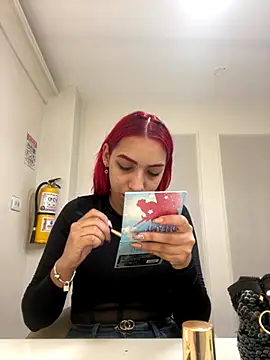 theladymonserrateshow online show from 10/24/25, 12:12