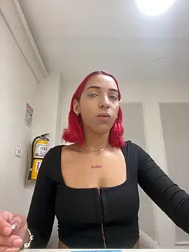 theladymonserrateshow online show from 11/14/25, 12:04