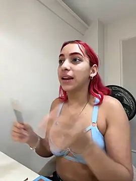 theladymonserrateshow online show from 11/19/25, 12:05