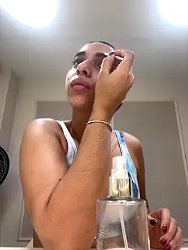 theladymonserrateshow online show from 12/02/25, 12:10