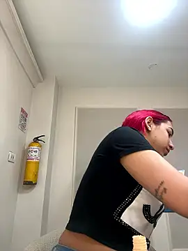 theladymonserrateshow online show from 01/12/26, 11:59