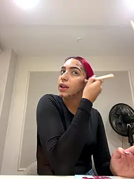 theladymonserrateshow online show from 01/13/26, 12:10