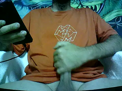 krerem online show from 09/29/25, 05:40