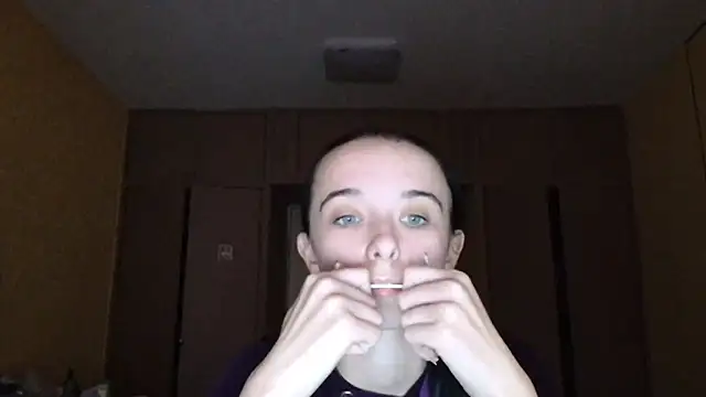 Emilia Light online show from 11/11/25, 12:38