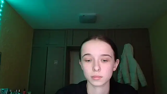 Emilia Light online show from 02/13/26, 12:34