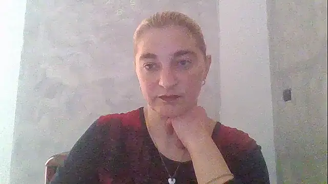 GoldenAngelMilf online show from 10/09/25, 12:14