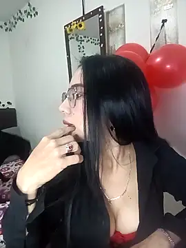 YaraDuartee online show from 02/25/26, 01:48