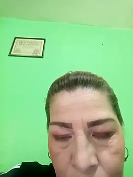 VANESSA  01 online show from 10/29/25, 08:10