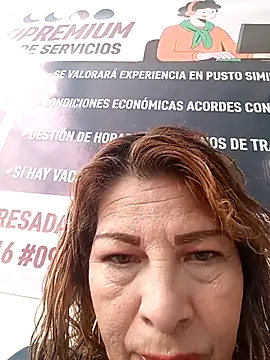 VANESSA  01 online show from 11/18/25, 06:01