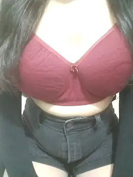 Rosie Star online show from 10/24/25, 03:08