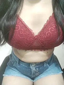 Rosie Star online show from 11/03/25, 03:35