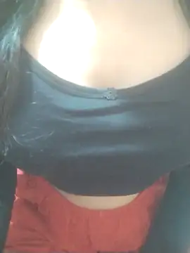 Rosie Star online show from 01/12/26, 06:07