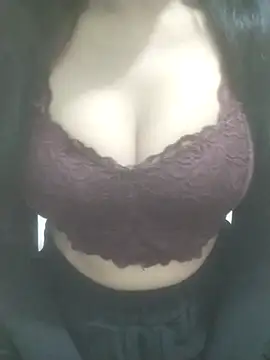 Rosie Star online show from 04/13/26, 02:55