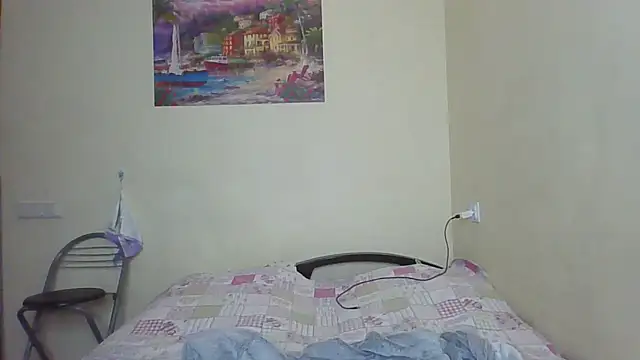 QueenMomyS online show from 01/11/26, 01:38