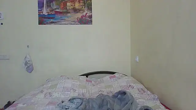 QueenMomyS online show from 03/09/26, 09:08