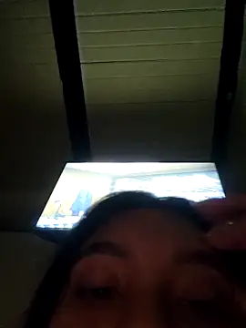 CharlotteAndSimon online show from 02/25/26, 04:11