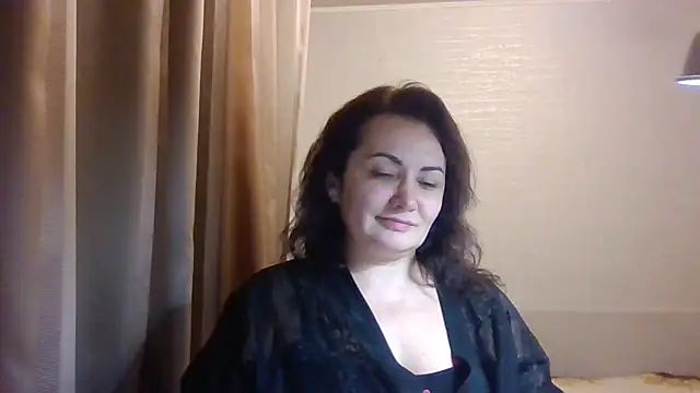 Lysanda online show from 02/01/26, 04:27