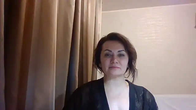 Lysanda online show from 02/04/26, 03:40