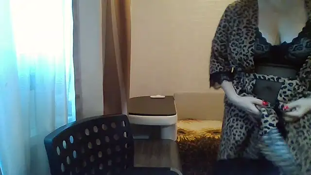 Lysanda online show from 02/18/26, 12:12