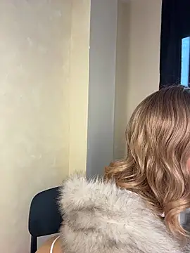 Capricho 01 online show from 02/11/26, 06:02