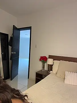 Capricho 01 online show from 02/26/26, 06:29