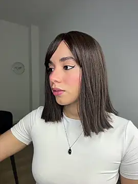 Capricho 01 online show from 04/09/26, 06:02