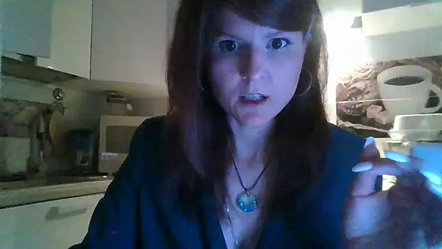 Arivonne online show from 02/20/26, 10:10