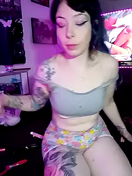 pinklajokr online show from 11/07/25, 06:35