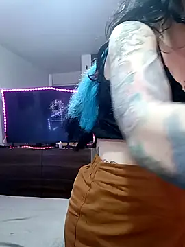 pinklajokr online show from 11/29/25, 03:37