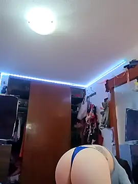 pinklajokr online show from 02/09/26, 10:25