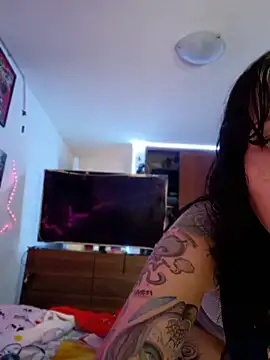 pinklajokr online show from 02/20/26, 10:05