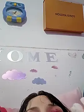 pinklajokr online show from 03/09/26, 12:09