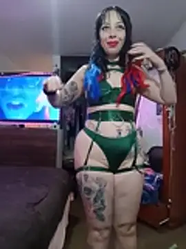 pinklajokr online show from 03/12/26, 11:44