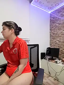 Yin yang hot online show from 11/26/25, 04:13