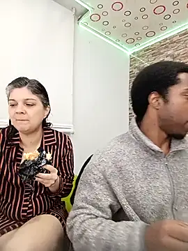 Yin yang hot online show from 12/04/25, 03:38