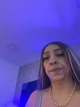 Angelina Roa online show from 05/26/26, 02:35